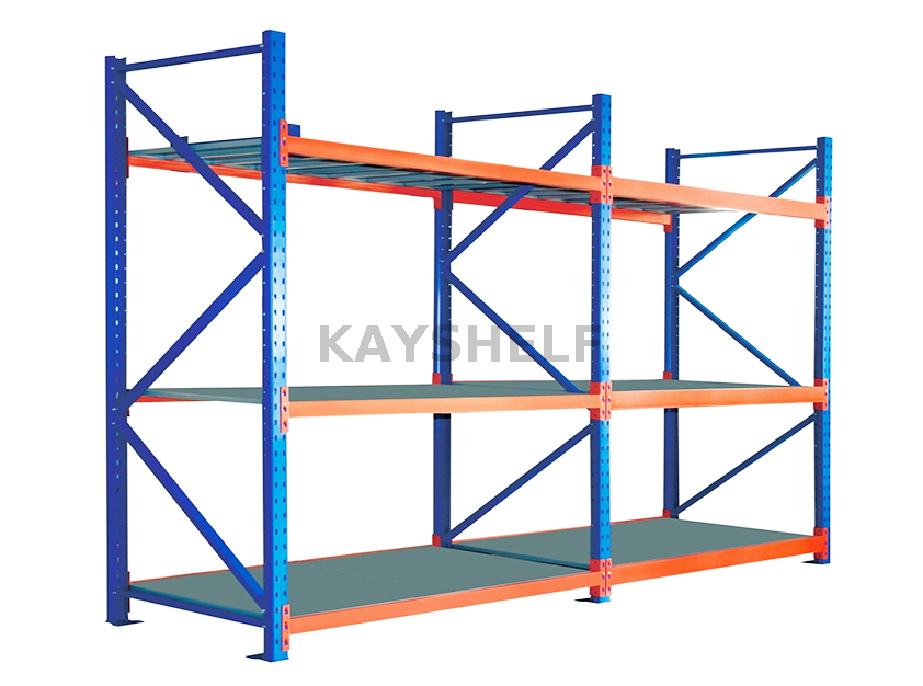 Heavy Duty Pallet Racking for Your Warehouse Needs Kayshelf Storage